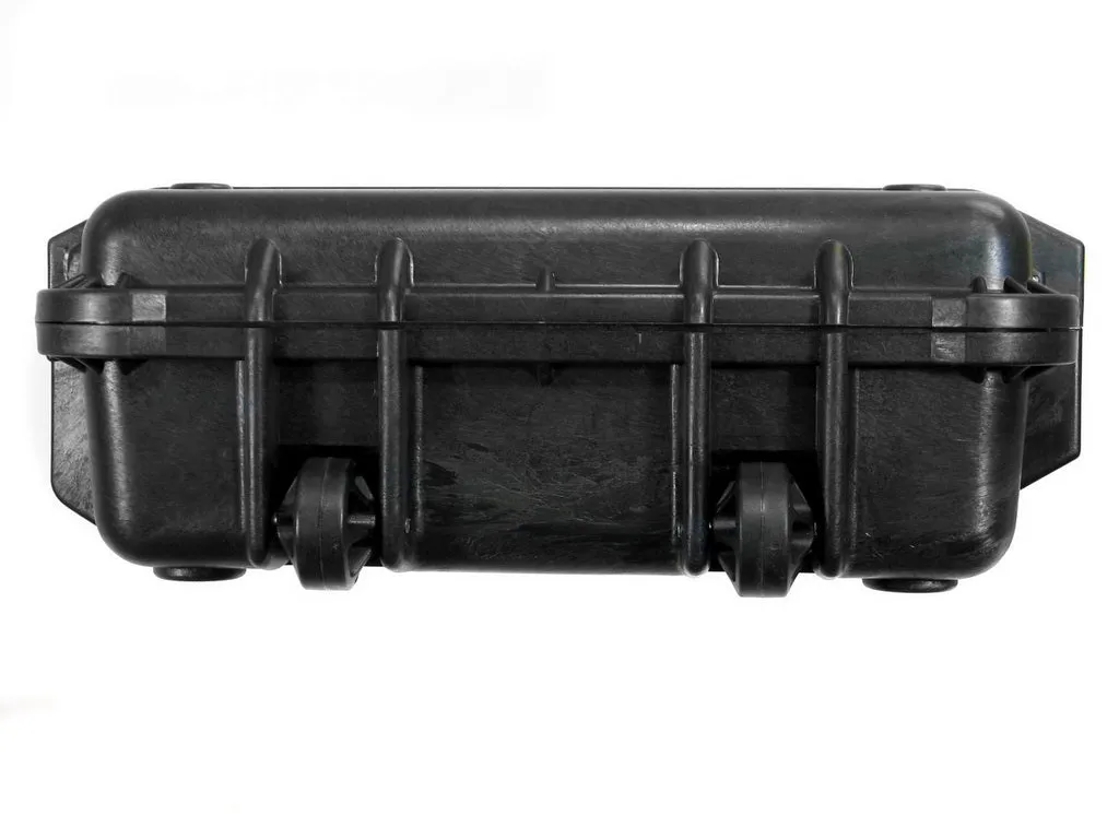 Pelican 1700 Recessed Wheeled Long Watertight Case