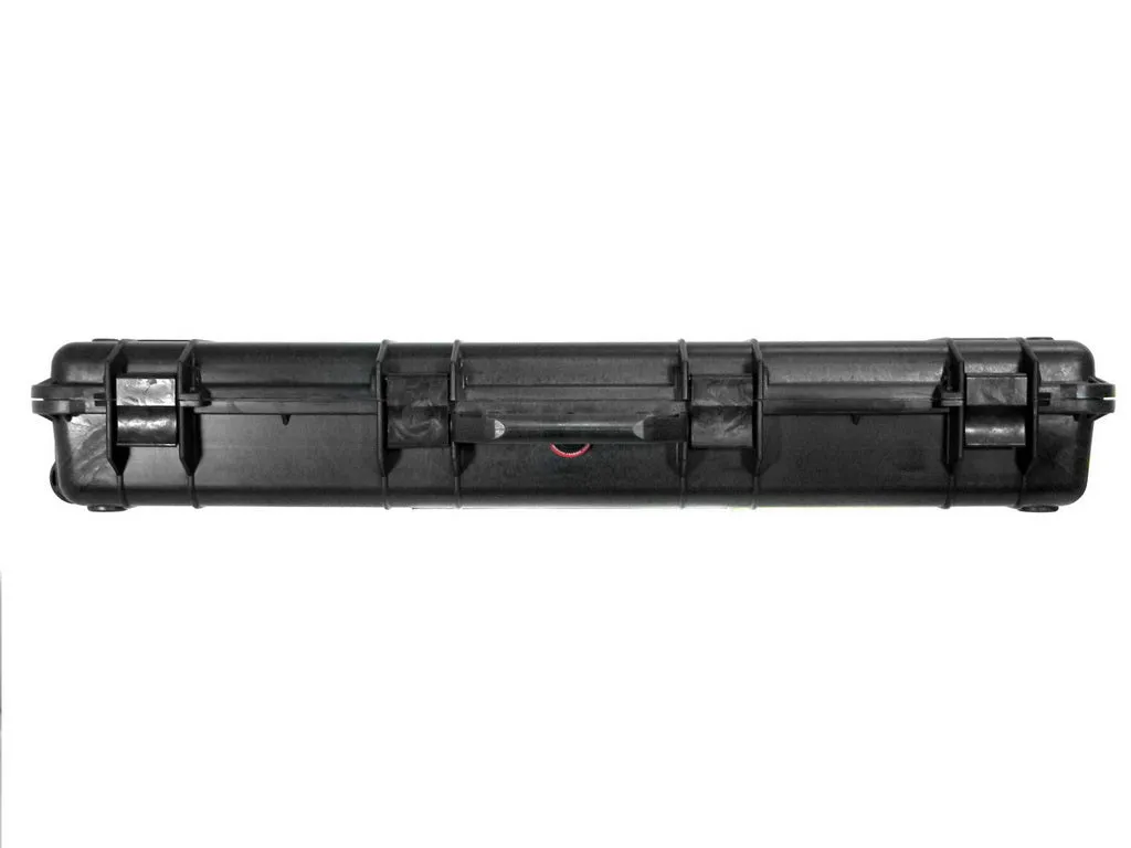 Pelican 1700 Recessed Wheeled Long Watertight Case
