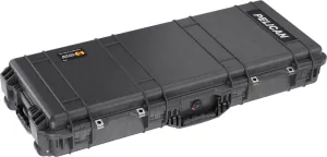 Pelican 1700 Recessed Wheeled Long Watertight Case