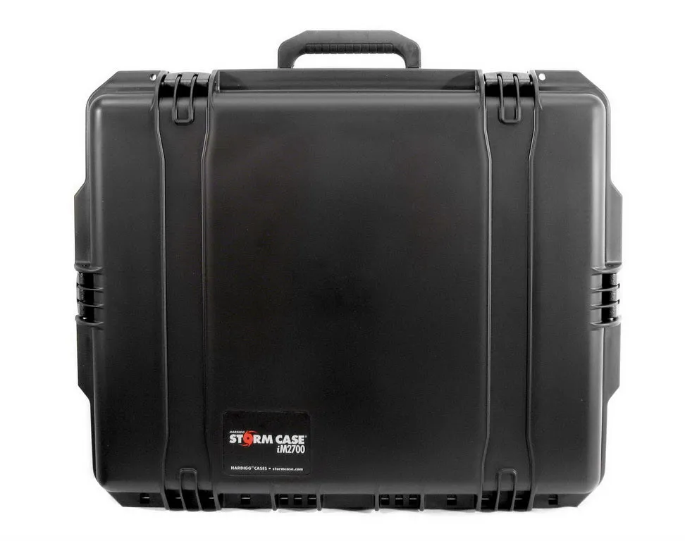 Pelican Storm iM2700 Watertight Case