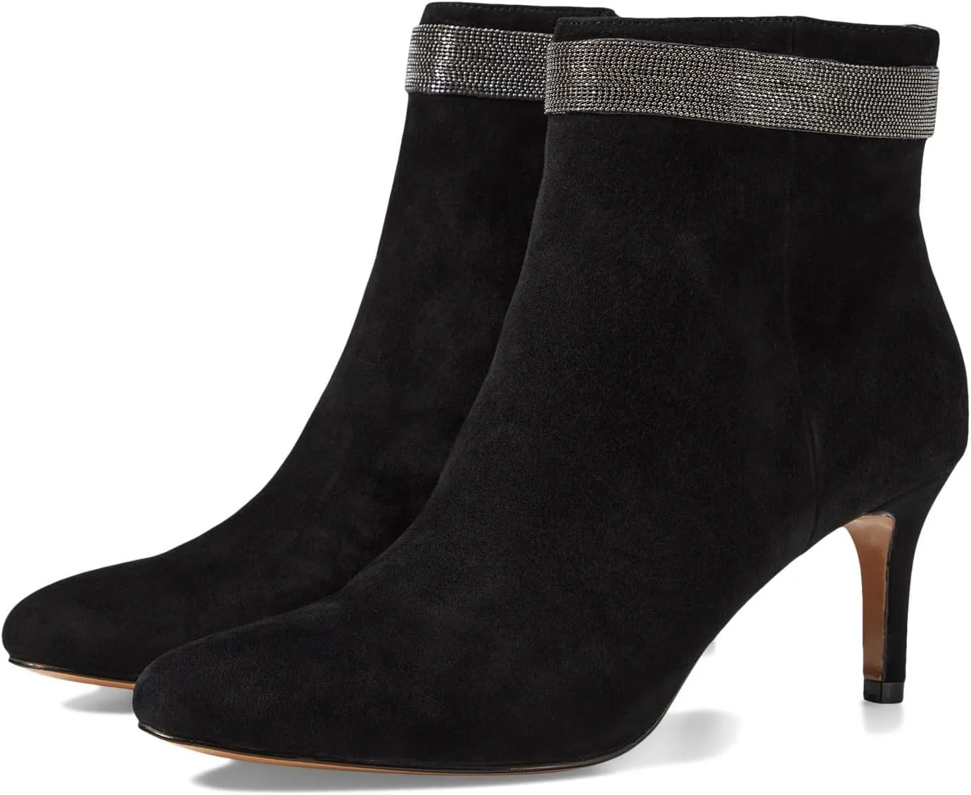 Pelle Moda Yori Black 8.5 M