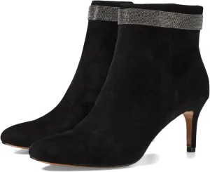 Pelle Moda Yori Black 8.5 M