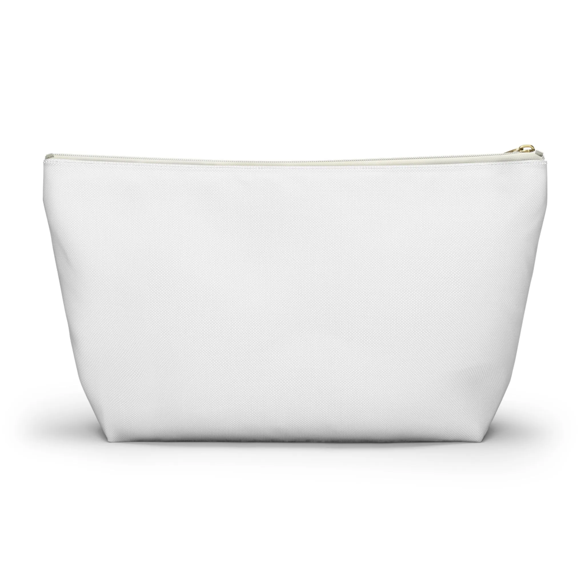 Pencil Pouch w T-bottom