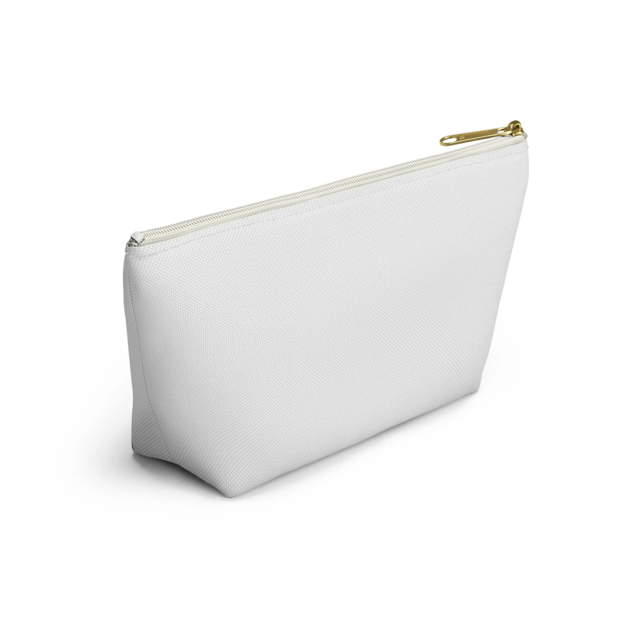 Pencil Pouch w T-bottom