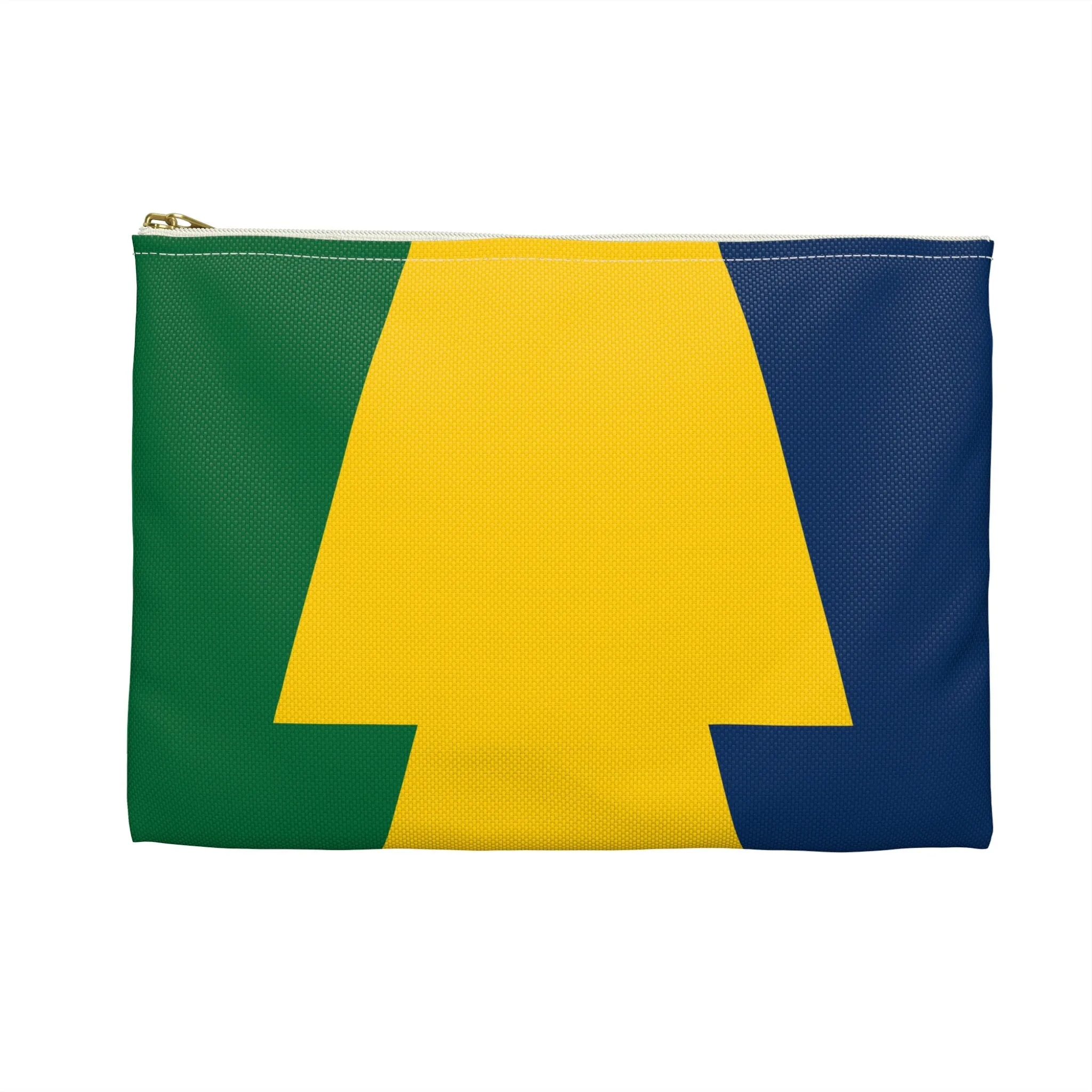 Pennsylvania Keystone Flag Accessory Pouch