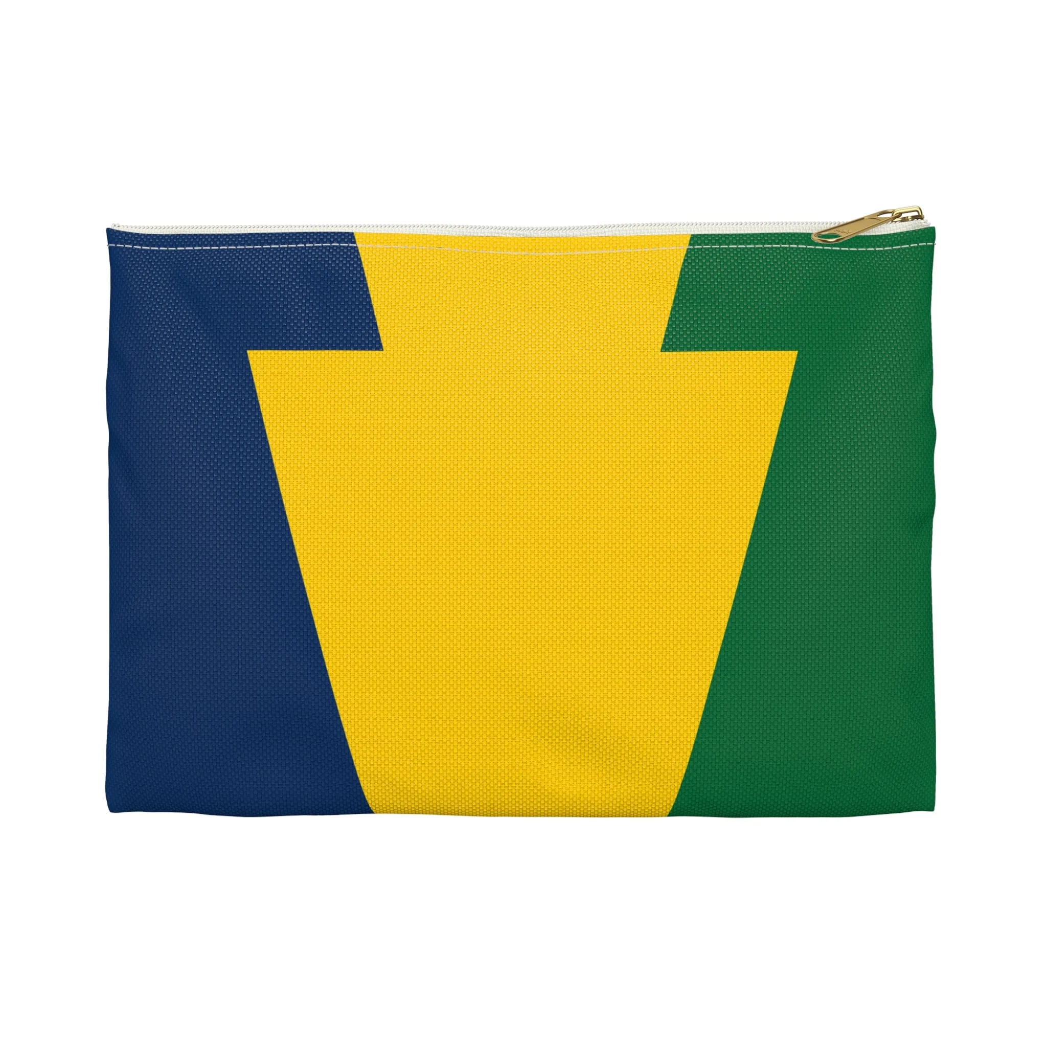 Pennsylvania Keystone Flag Accessory Pouch