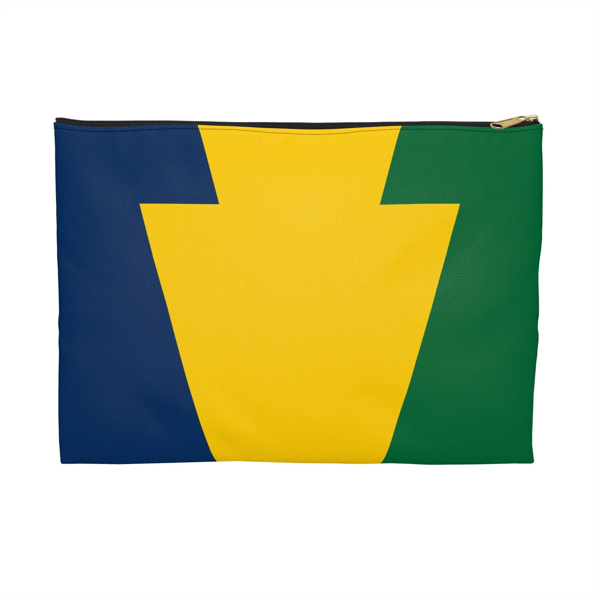 Pennsylvania Keystone Flag Accessory Pouch