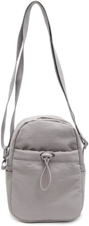 Phone Bag for Women Small Crossbody Shoulder Purse Minimalist Lightweight Messenger Bag for Daily Casual Travel and Outings