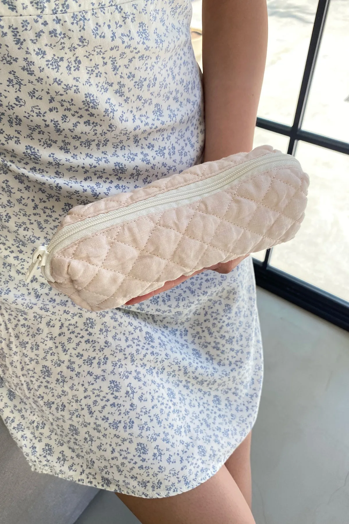 Pink Beauty Case