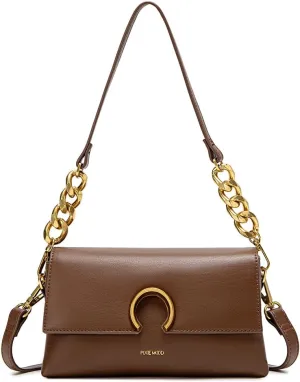 PIXIE MOOD Ruth Recycled Sustainable Material Small Bag
