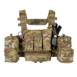 Platatac Peacekeeper Tactical Vest MK5 AMCU