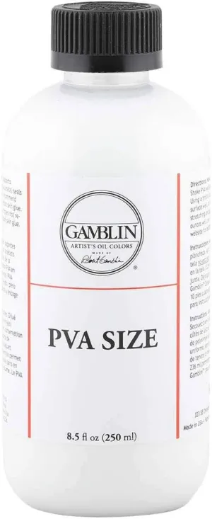 Poly Vinyl Acetate Size: 8.5 oz