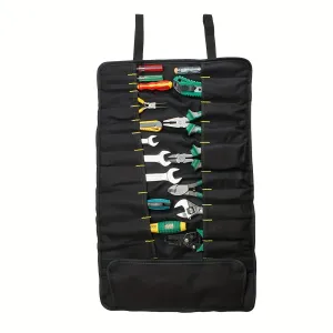 Portable Oxford Cloth Tool Organizer Pouch