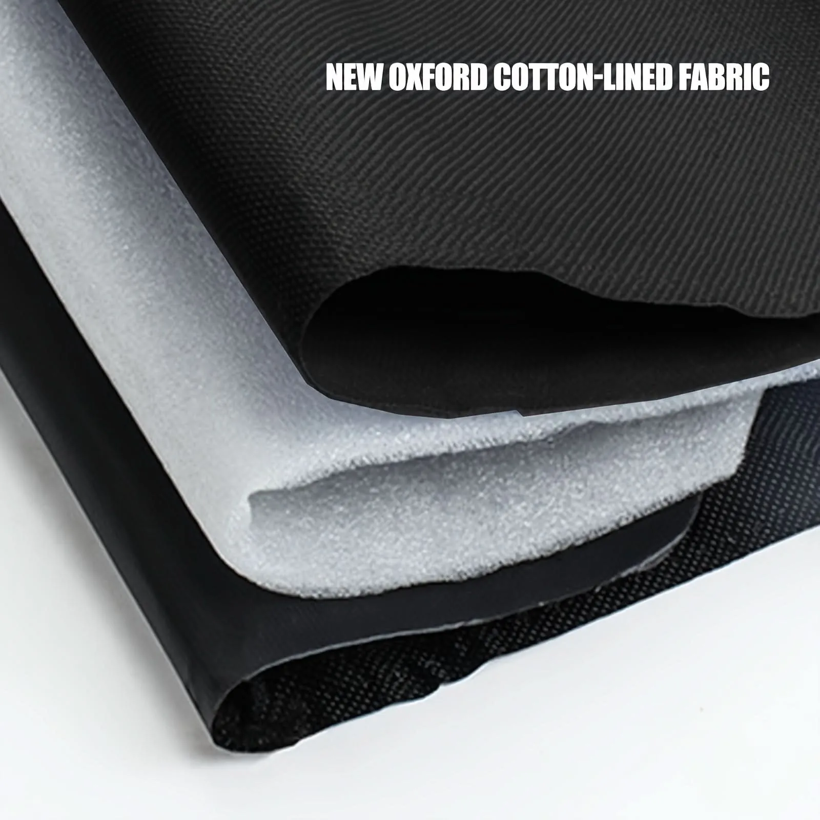 Portable Oxford Cloth Tool Organizer Pouch