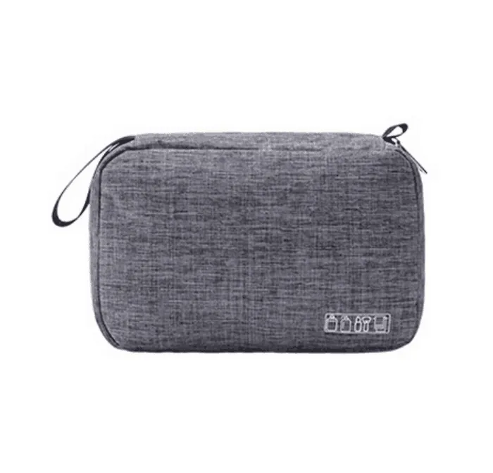 Portable Toiletry Pouch