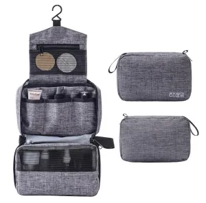 Portable Toiletry Pouch