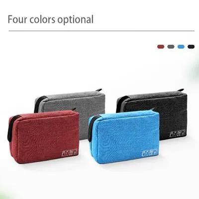 Portable Toiletry Pouch