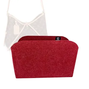 Premium Bag Organizer for Louis Vuitton CarryAll PM [2022 New Model] (Handmade/20 Color Options/Zoomoni)