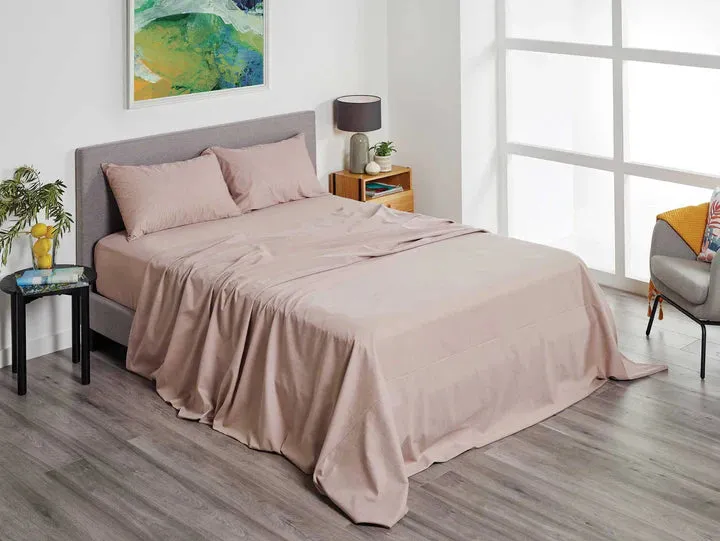Protect-A-Bed® Fusion Waterproof Sheet Set