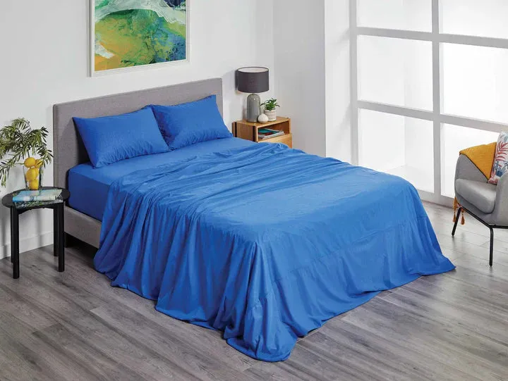 Protect-A-Bed® Fusion Waterproof Sheet Set
