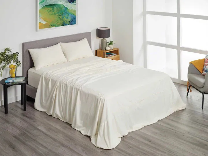 Protect-A-Bed® Fusion Waterproof Sheet Set