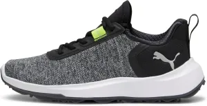 PUMA GOLF Unisex-Child Fusion Crush Sport Jr Golf Shoes