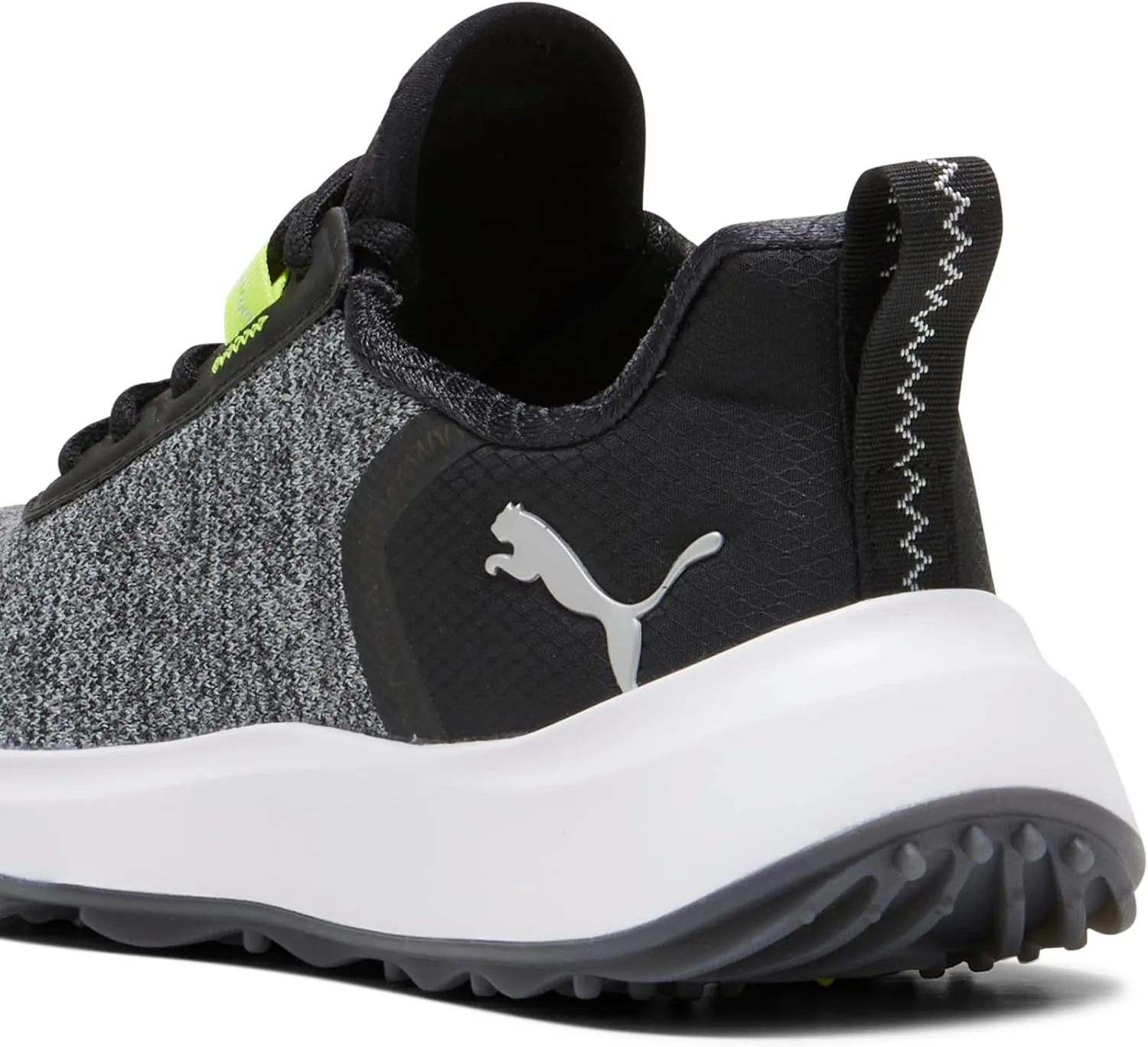 PUMA GOLF Unisex-Child Fusion Crush Sport Jr Golf Shoes