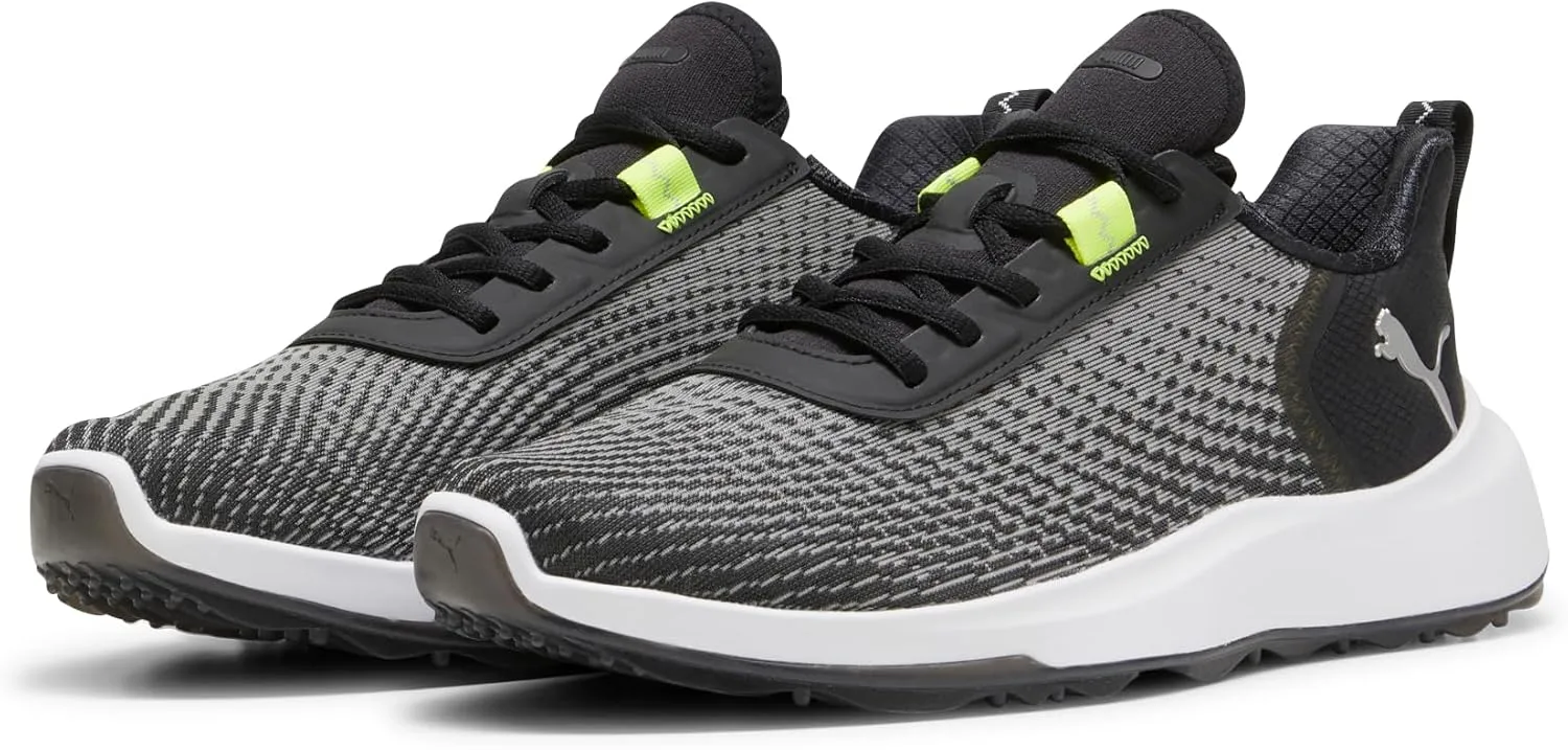 PUMA Men's Fusion Crush Sport Golf Shoes