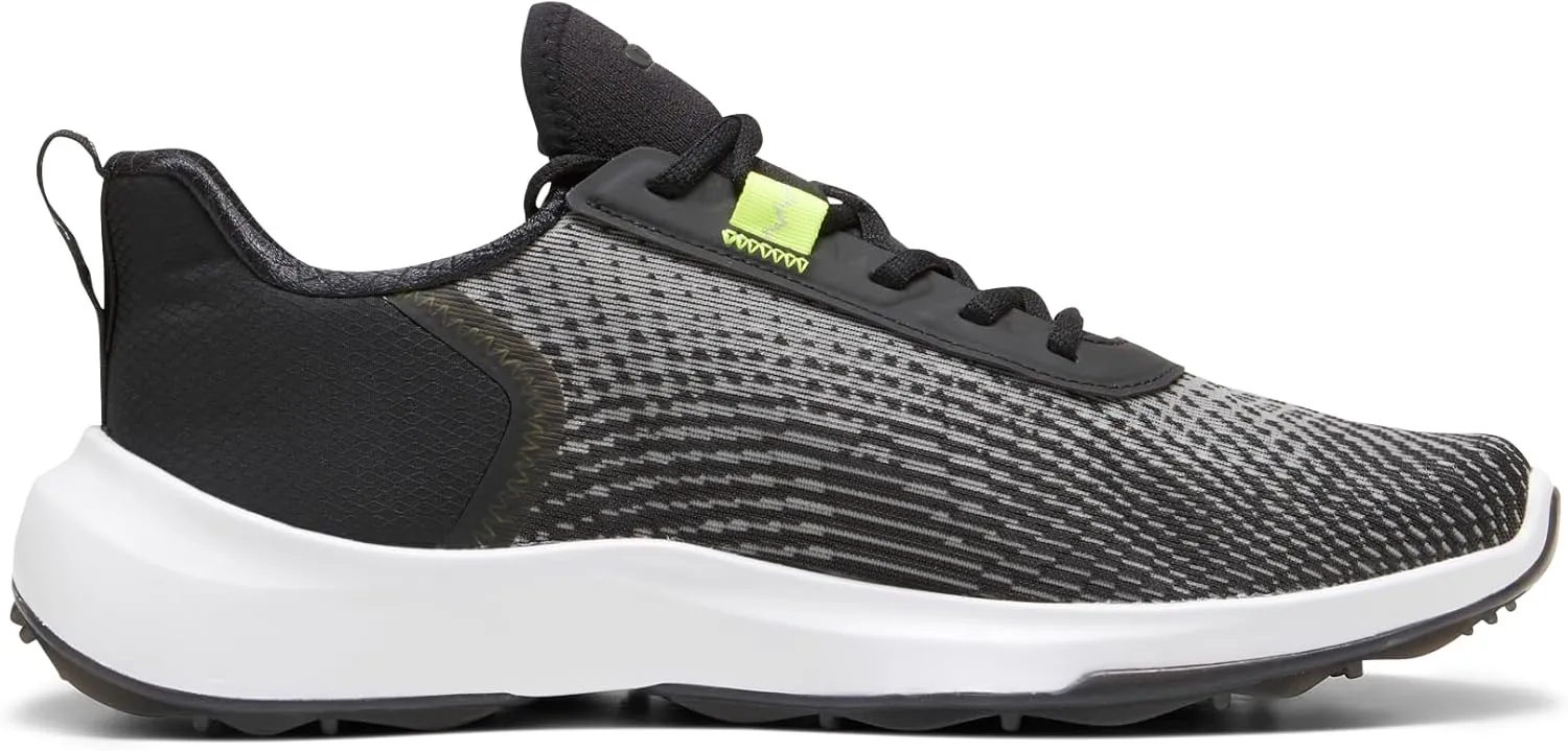 PUMA Men's Fusion Crush Sport Golf Shoes
