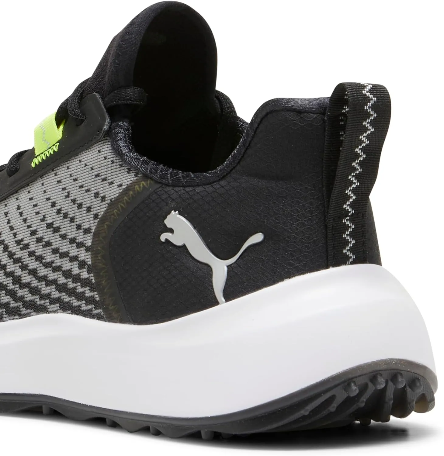 PUMA Men's Fusion Crush Sport Golf Shoes