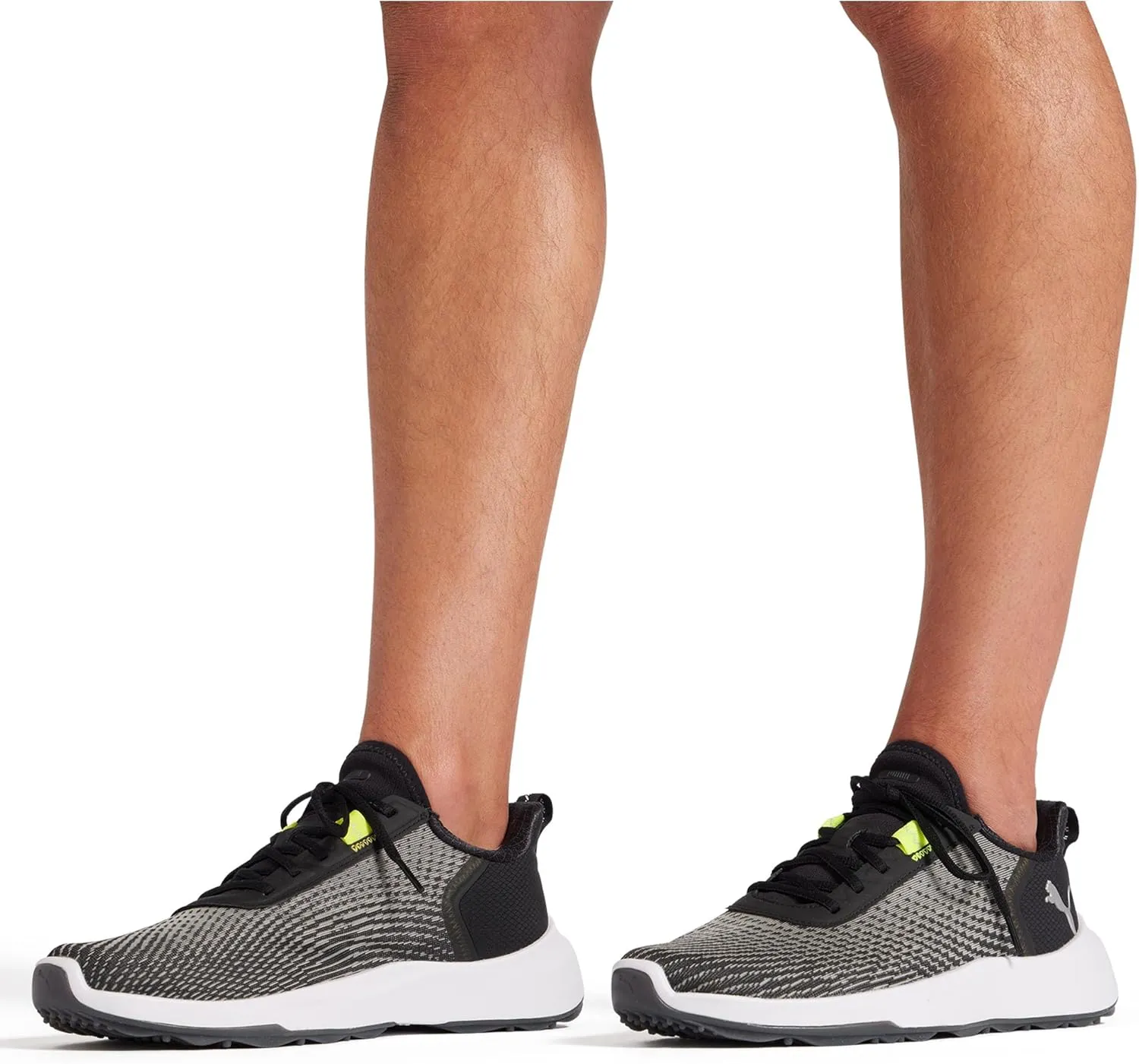 PUMA Men's Fusion Crush Sport Golf Shoes