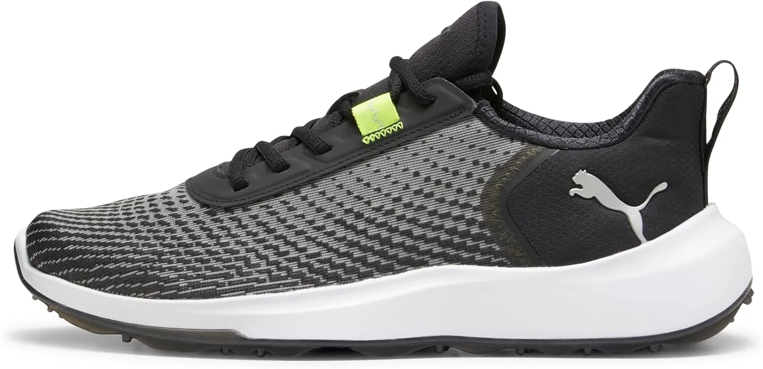 PUMA Men's Fusion Crush Sport Golf Shoes