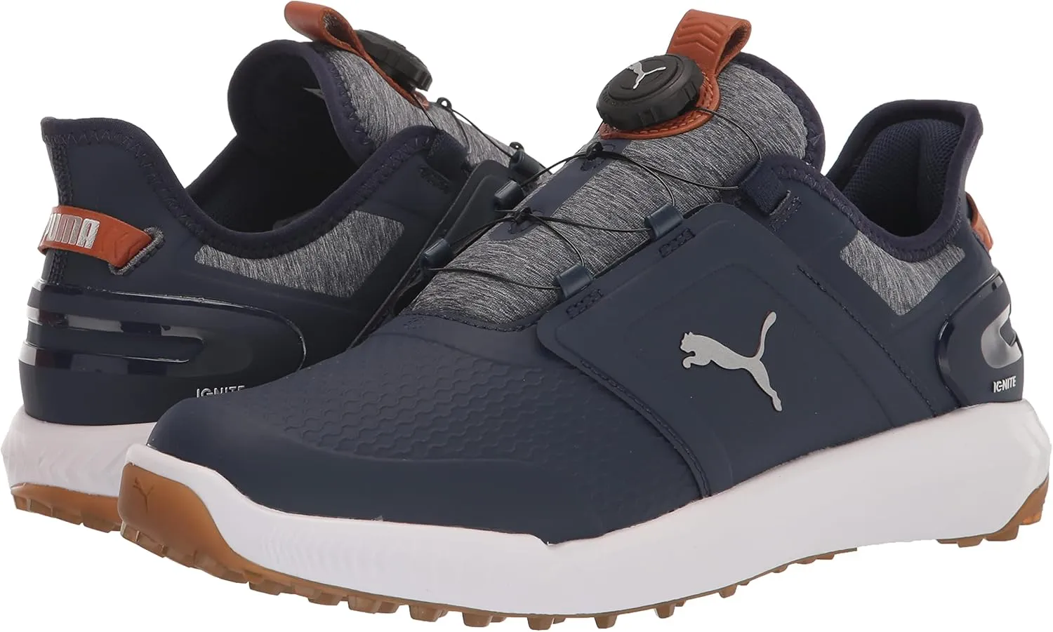 PumaGolf Shoes