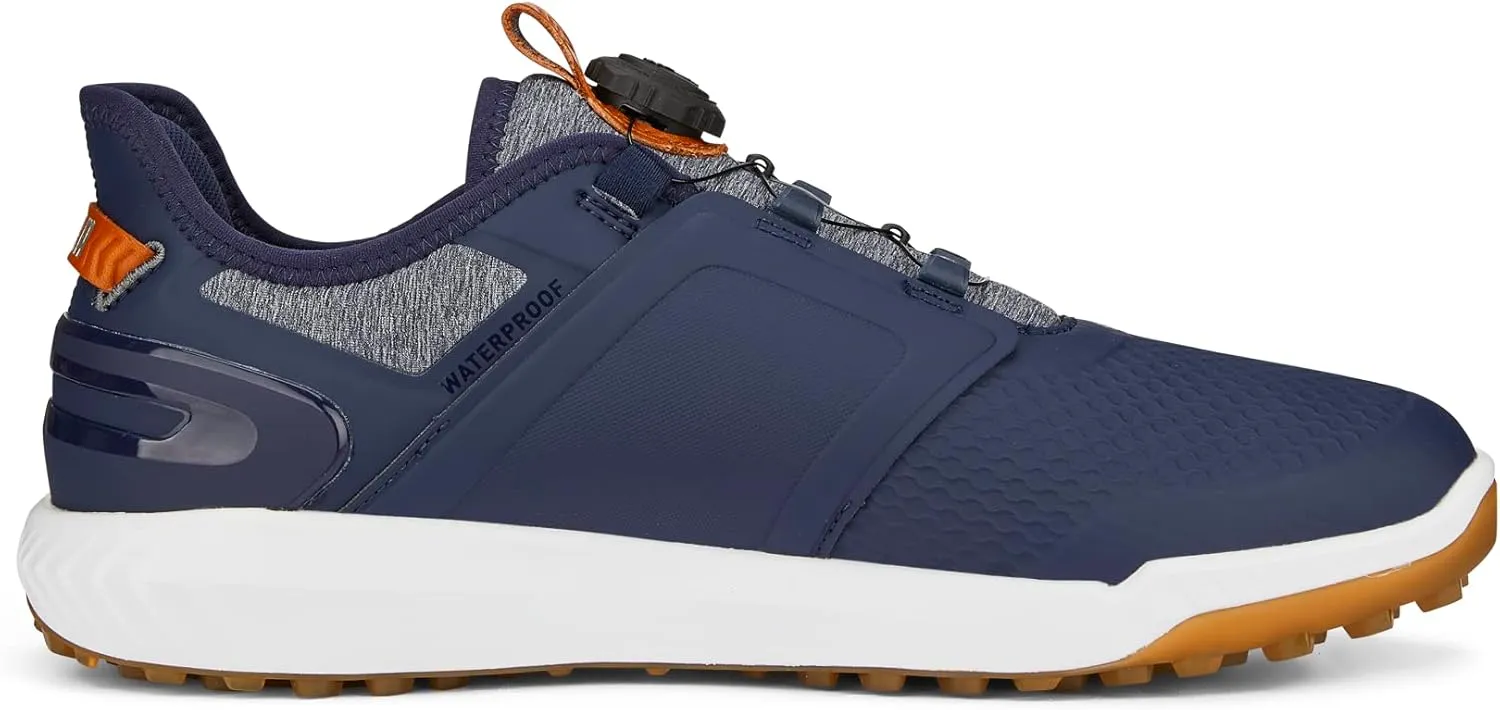 PumaGolf Shoes