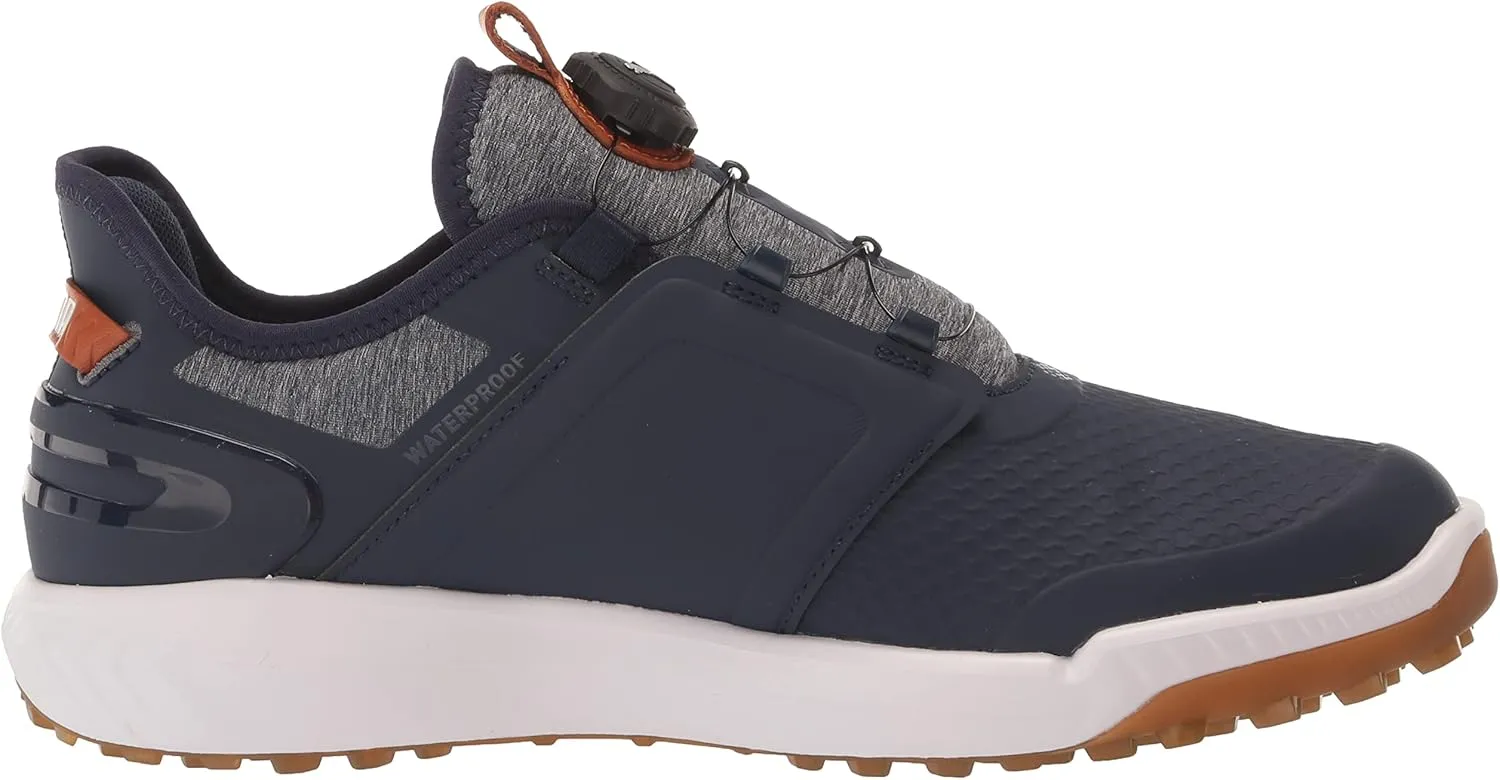 PumaGolf Shoes