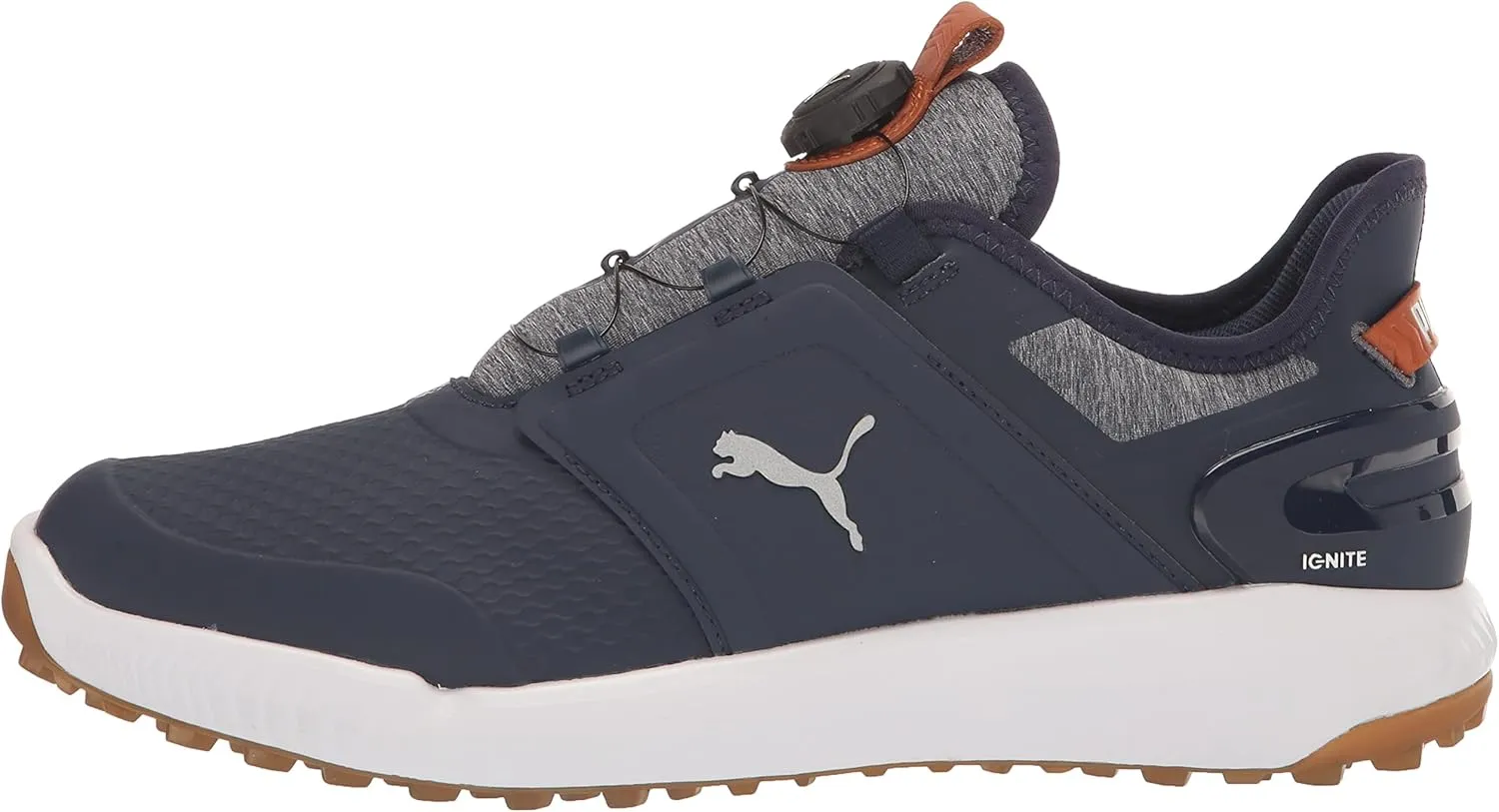 PumaGolf Shoes
