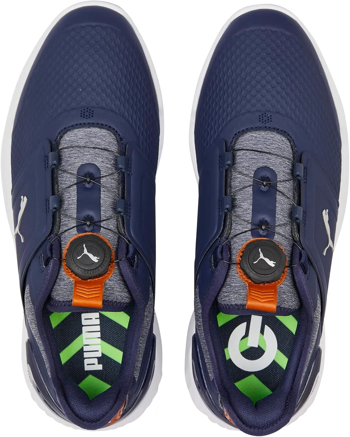 PumaGolf Shoes