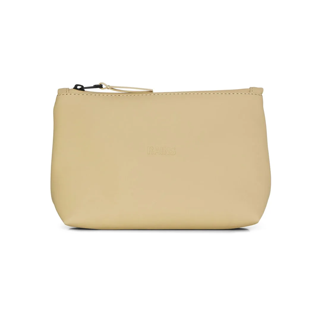 Rains - Cosmetic Bag W3 / Pouch Cosmetic