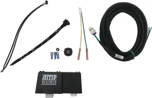 RealTruck AMP Research PowerStep Override Switch with STB Controller, Each | 79107-01A | Fits Kits 75141-01A & 75134-01A (2009 - 2014 Ford F-150; 2002 - 2016 Ford F-250/F-350/F-450 Super Duty)