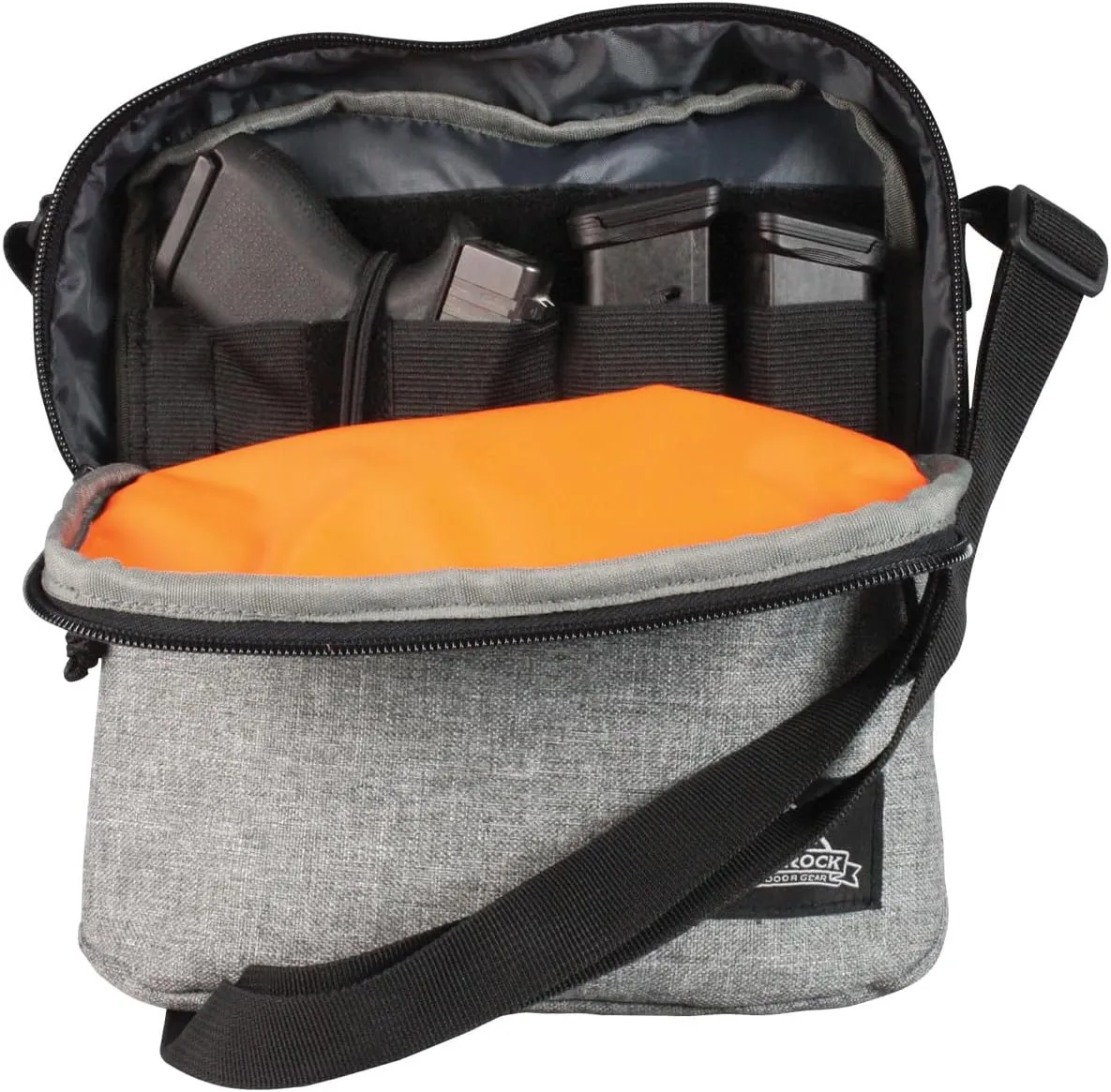 Red Rock Outdoor Gear Pecos Crossbody