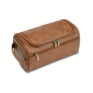 Rodrigo | Timeless Design & Travel-Friendly Grooming Bag