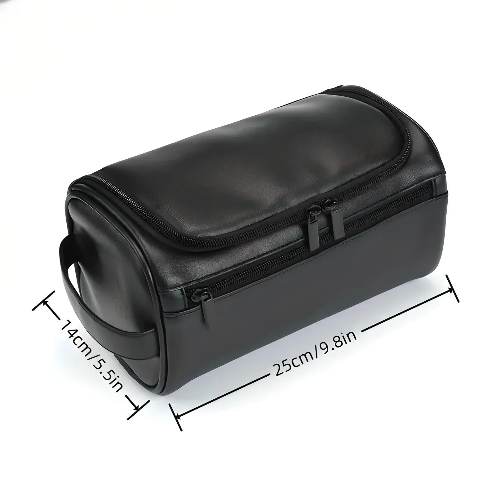 Rodrigo | Timeless Design & Travel-Friendly Grooming Bag