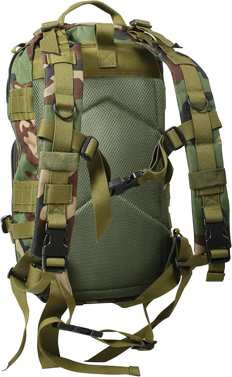 Rothco Medium Transport Pack