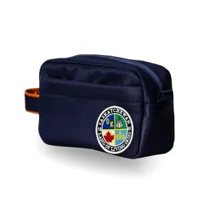 SASKATCHEWAN TRAVEL KIT TOILETRY BAG