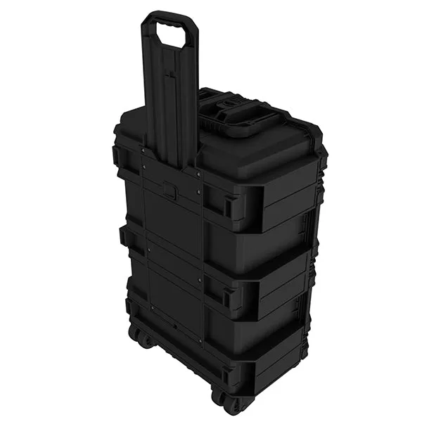 Seahorse 1235 Waterproof Case