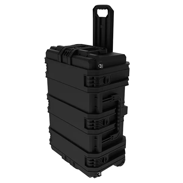 Seahorse 1235 Waterproof Case