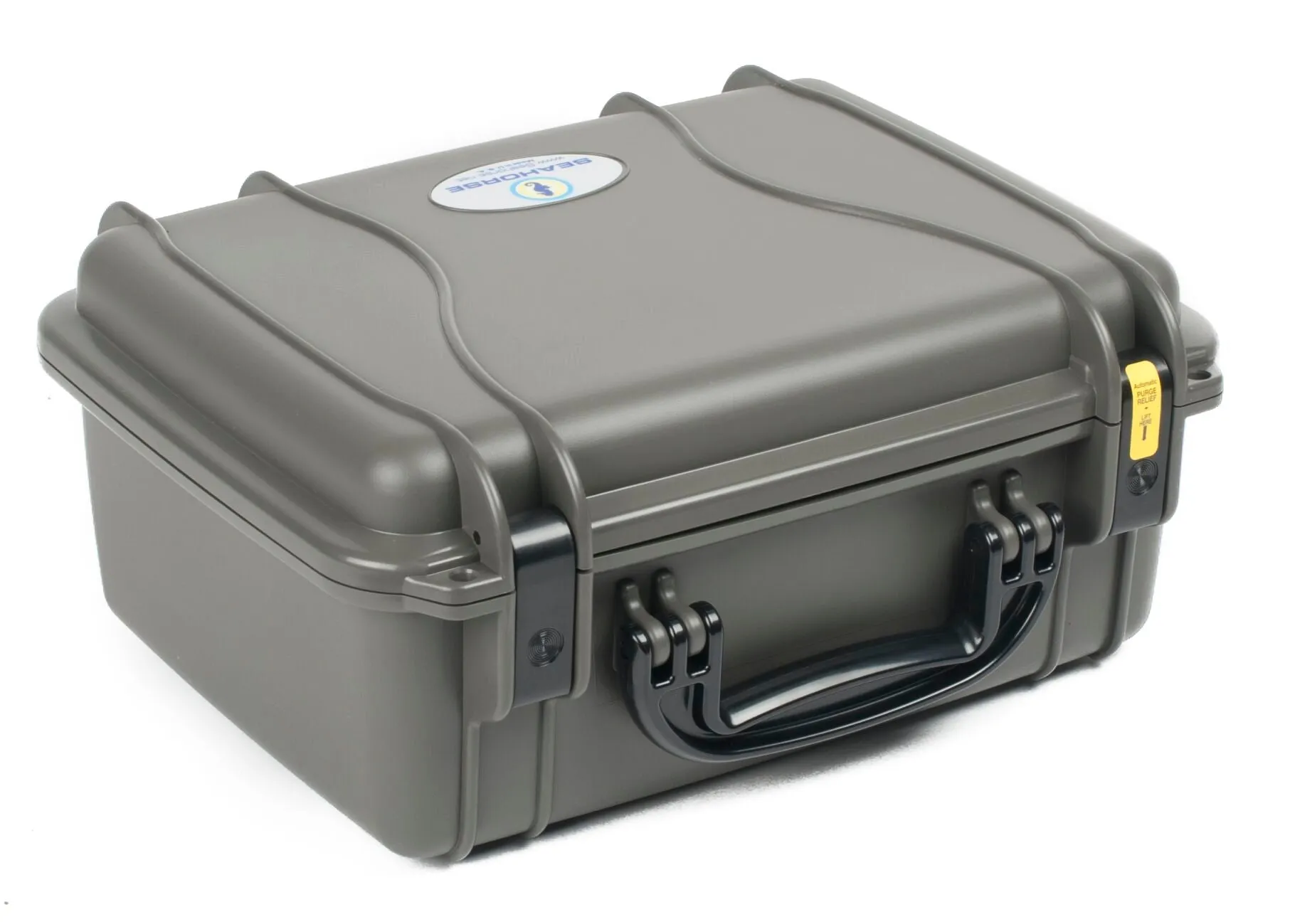 Seahorse 520 Waterproof Case