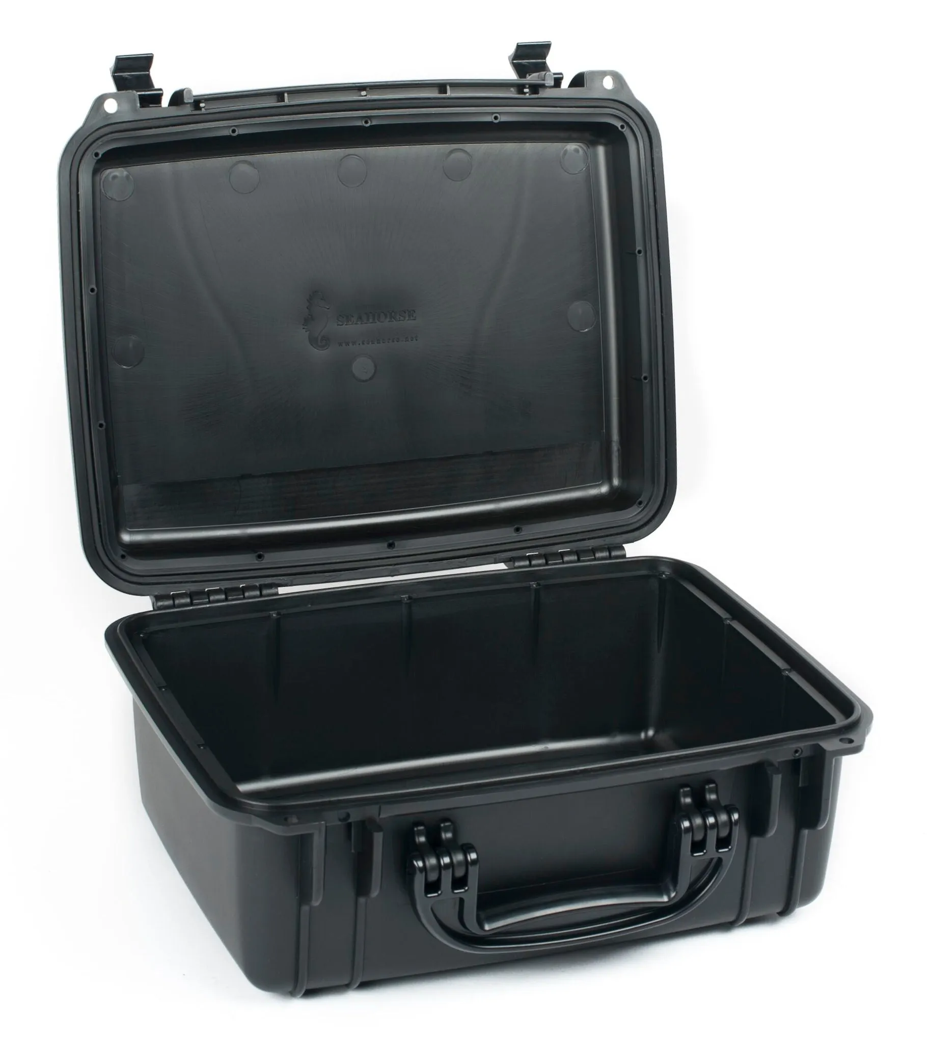 Seahorse 520 Waterproof Case