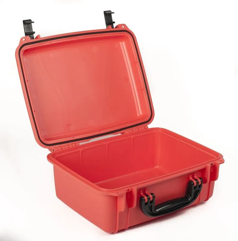 Seahorse 520 Waterproof Case