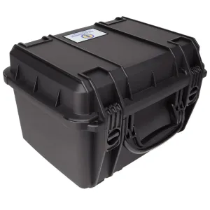Seahorse 540 Waterproof Case